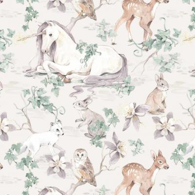 Afa licorne