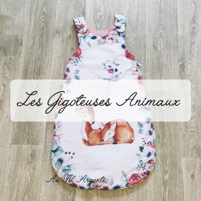 Gigoteuses Animaux