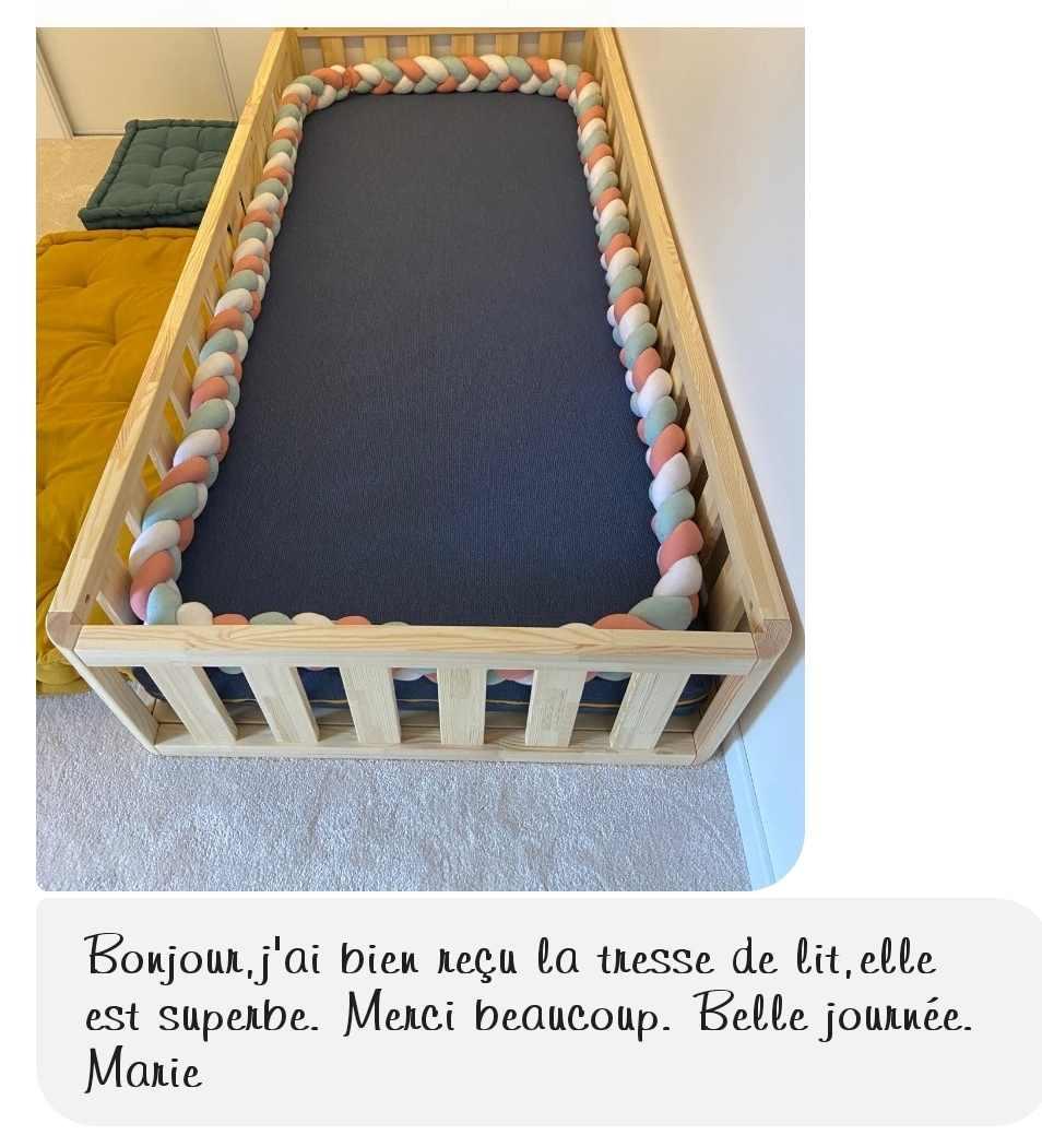 Avis - Marie
