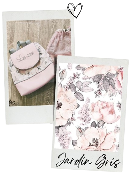 Jardin Gris