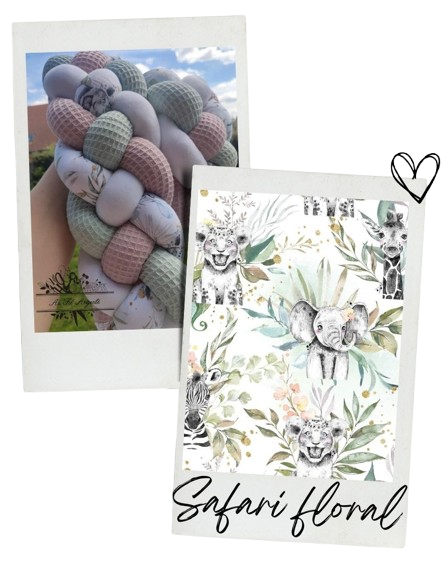 Safari Floral