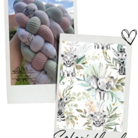 Safari Floral