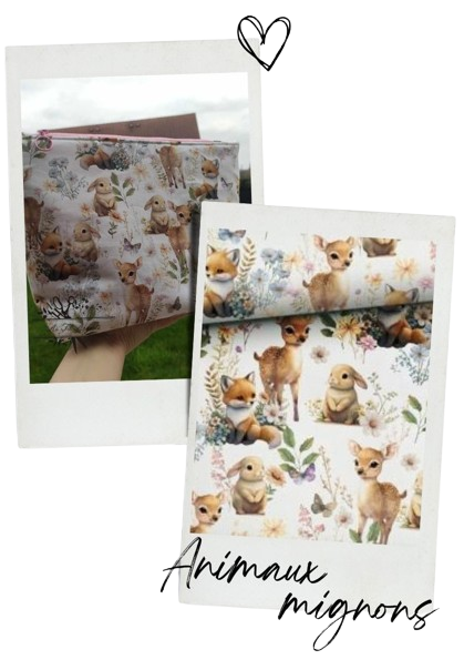 Animaux Mignons