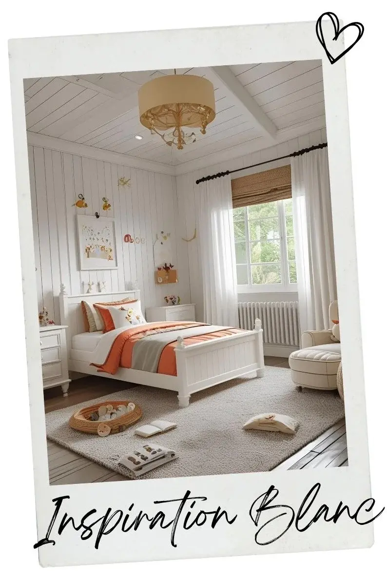 Inspiration Blanche