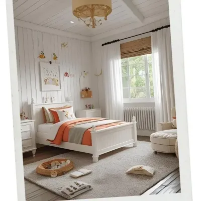 Inspiration Blanche
