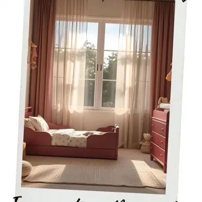 Inspiration Marsala