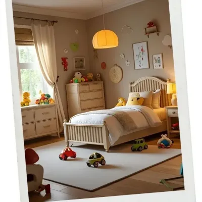 Inspiration Beige