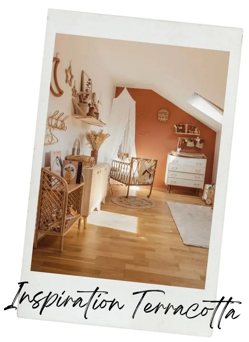 Inspiration Terracotta