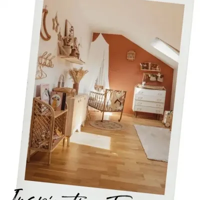 Inspiration Terracotta