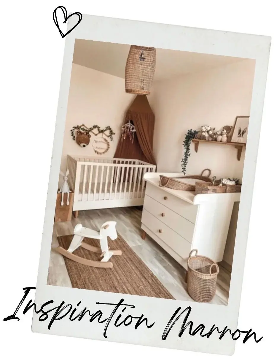 Inspiration Marron