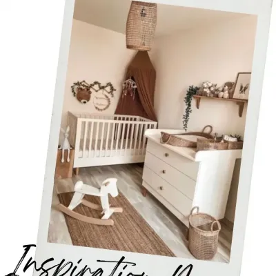 Inspiration Marron