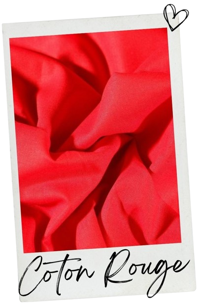 Coton Rouge
