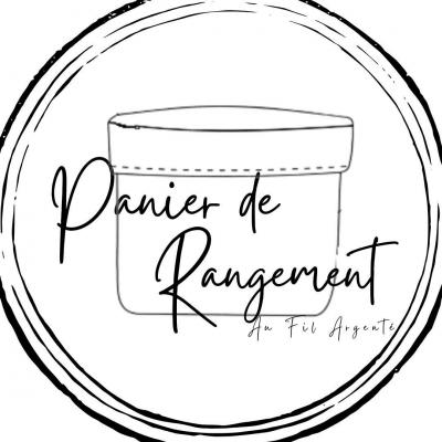 Panier de Rangement  