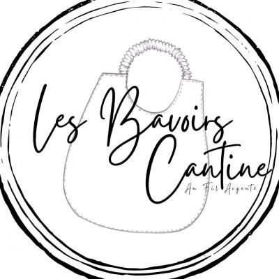 Bavoir cantine  