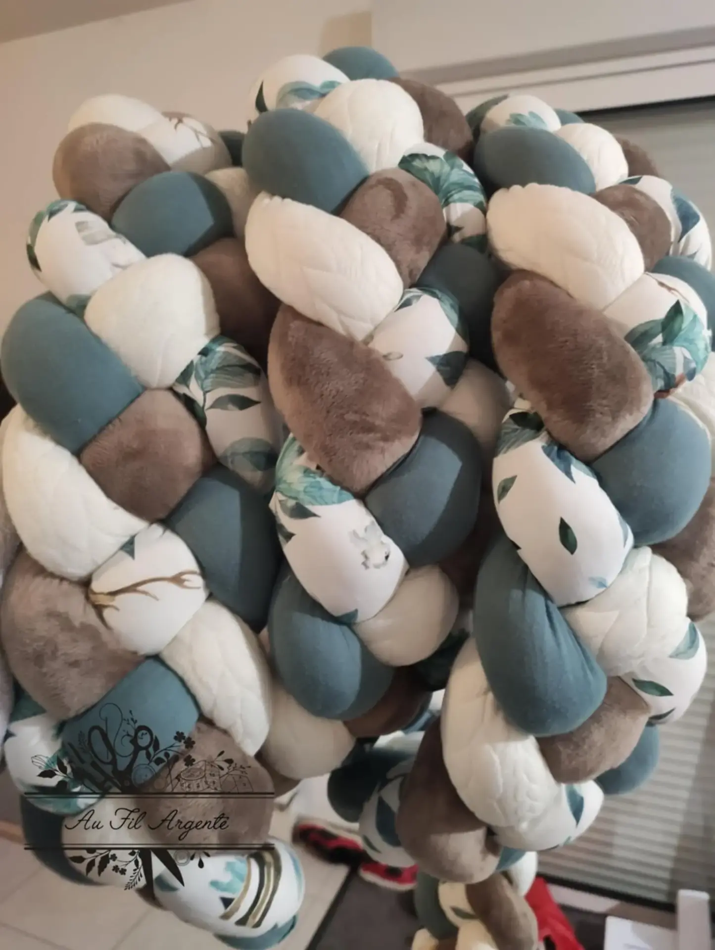 Animaux de la forêt