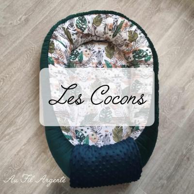 Les Cocons