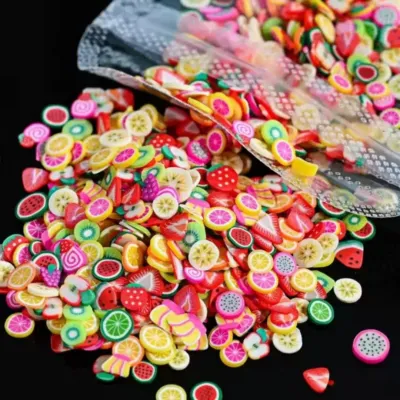 Charms - Tranche de Fruits