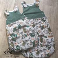 Gigoteuse Safari