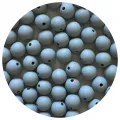Silicone et Bois - Gris fonce