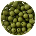 Silicone - Kaki foncé