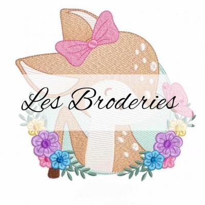 Les Broderies