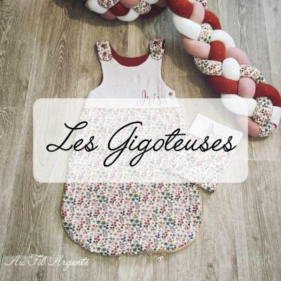 Les Gigoteuses