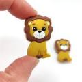 Lion - Silicone