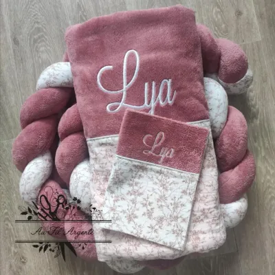 Lya 1 