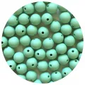 Silicone - Menthe