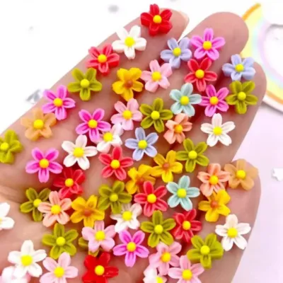 Mini Flowers