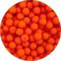 Silicone - Orange