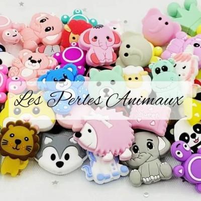 Les Perles Animaux