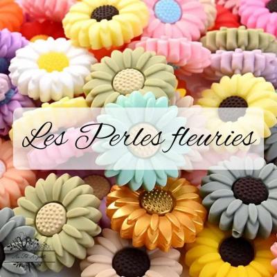 Les Perles Fleurs