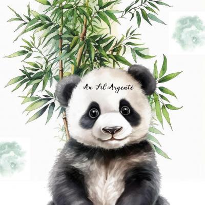 Poster Panda