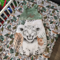 Safari - Lionceau