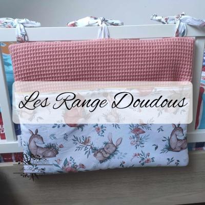 Range doudou