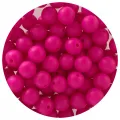 Silicone - Rose fuchsia