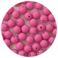 Silicone - Rose