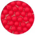 Silicone - Rouge