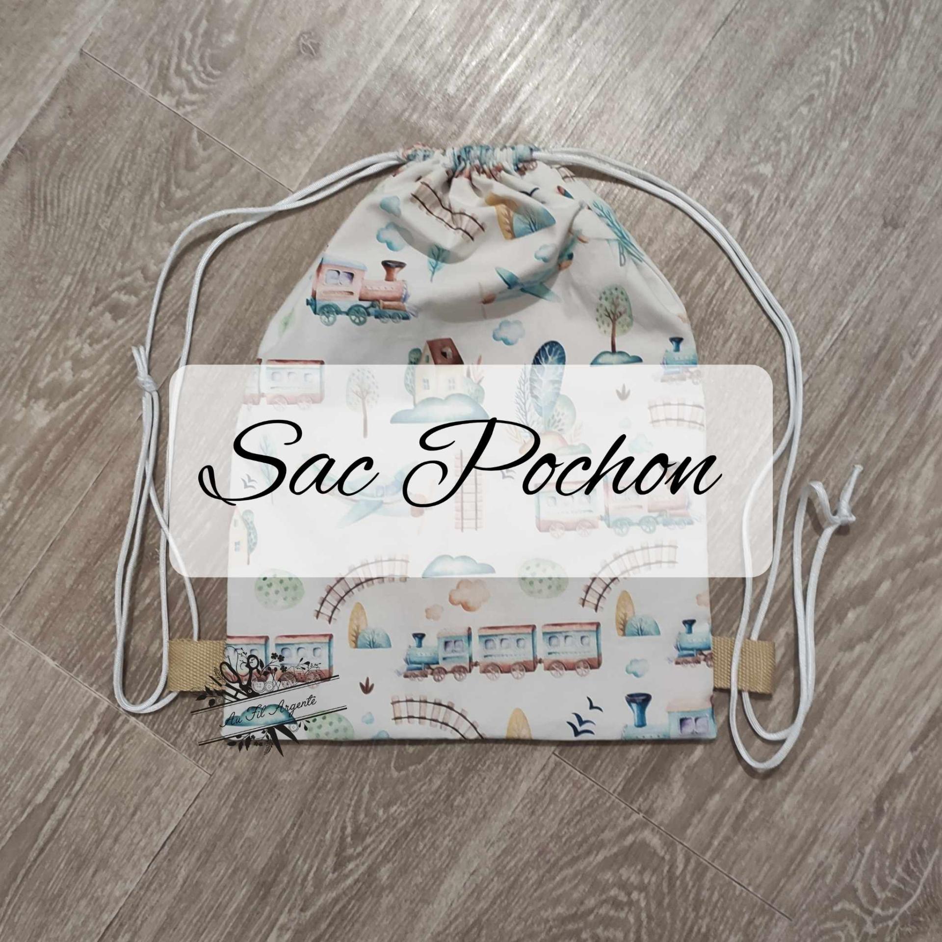 Sac pochon