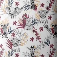 Safari Bordeaux
