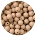 Silicone - Taupe