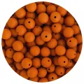 Silicone - Terre cuite